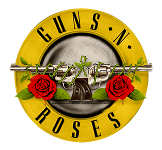 GUNS N' ROSES logo